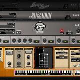 AAS Session Bundle (3 nástroje)
