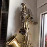 alt sax&iacute;k CORTON Amati