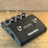 Hartke VXL Bass Attack Preamp Tone Shaper