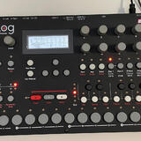Prodám Elektron Analog four MK I