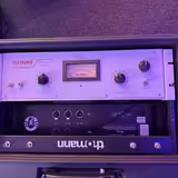 TELETRONIX LA-2A (origin&aacute;l)