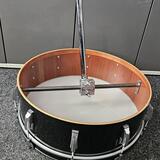 REZERVACE fektový pancake drum / gong drum 22x7"