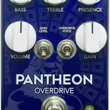 Prod&aacute;m Wampler Pantheon overdrive