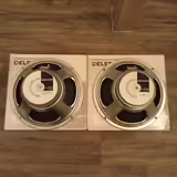 Kytarov&yacute; reproduktor Celestion G12T-75 16ohmů 2x