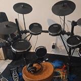 Alesis dm10 elektrické bici