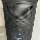 Mackie sa 1521