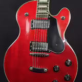 1970 Hagstrom Swede / LP Cherry Red 