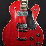 1970 Hagstrom Swede / LP Cherry Red 