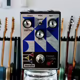 Maestro Comet Chorus