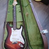 Yamaha lawsuit stratocaster japan