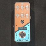 Simulátor Valeton CRL-6 Coral Cab