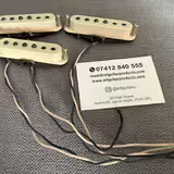 Mark Foley Untiled Pickups- John Mayer Continuum