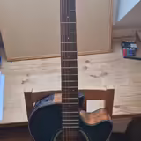 Takamine GF30CE