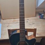 Takamine GF30CE