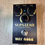 Overdrive Dunlop WAY HUGE Supa Lead MKIII