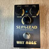 Overdrive Dunlop WAY HUGE Supa Lead MKIII