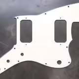 Pickquard Fender Jazzmaster
