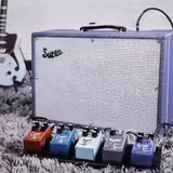 Supro Keeley Custom 12