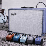 Supro Keeley Custom 12
