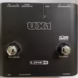 Line6 POD STUDIO UX 1 USB zvukov&aacute; karta