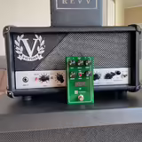 Prod&aacute;m fungl nov&yacute; overdrive REVV G2 V2