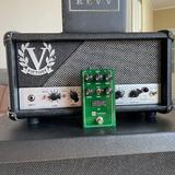 Prodám fungl nový overdrive REVV G2 V2