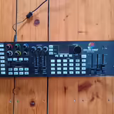 DMX ovladač Eurolite Color Chief
