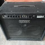 Prodám FENDER RUMBLE 100 v2