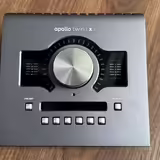 Universal Audio Apollo Twin X QUAD Thunderbolt