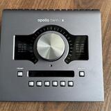 Universal Audio Apollo Twin X QUAD Thunderbolt