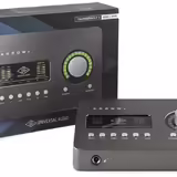 Universal Audio Arrow (Thunderbolt 3)