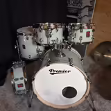 Prod&aacute;m bic&iacute; Premier Artist 20" Steel grey