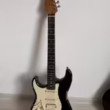 HENRY&rsquo;S LH SNAKE II AGED ST-1L MAMBA