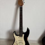 HENRY’S LH SNAKE II AGED ST-1L MAMBA