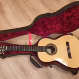 JUAN HERNANDEZ/Valencia/ -mistovsk&aacute; koncertna gitara