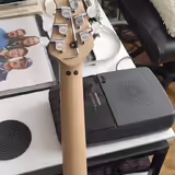 EVH  Wolfgang speci&aacute;l.