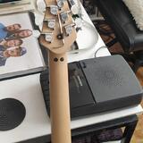 EVH  Wolfgang speciál.