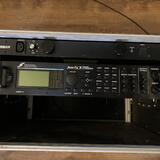 AXE FX II MARK II+ original pedalboard MFC 101 MARK III