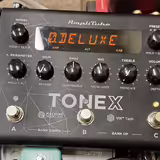 Tone x