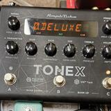 Tone x
