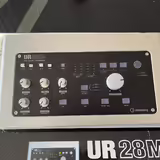 Steinberg UR28M
