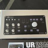 Steinberg UR28M