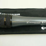 Sennheiser e855