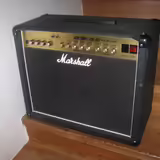 Marshall JCM 2000 DSL 401 Dual Super Lead 2-Channel 40w 
