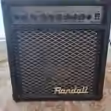 Randall RX 25RM