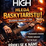 GotHigh hledá basáka