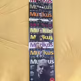 Posledn&iacute; ročn&iacute;k Muzikusu 2021