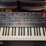 Oberheim OB-6 Keyboard
