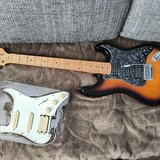 Washburn Lyon Series 1995 Korea