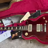 Gibson Les Paul Traditional 2016 ,Wine Red